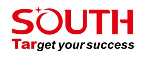SOUTH - logo