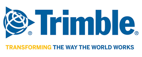 Trimble - logo