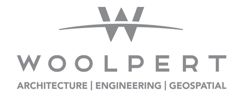 WOOLPERT - logo